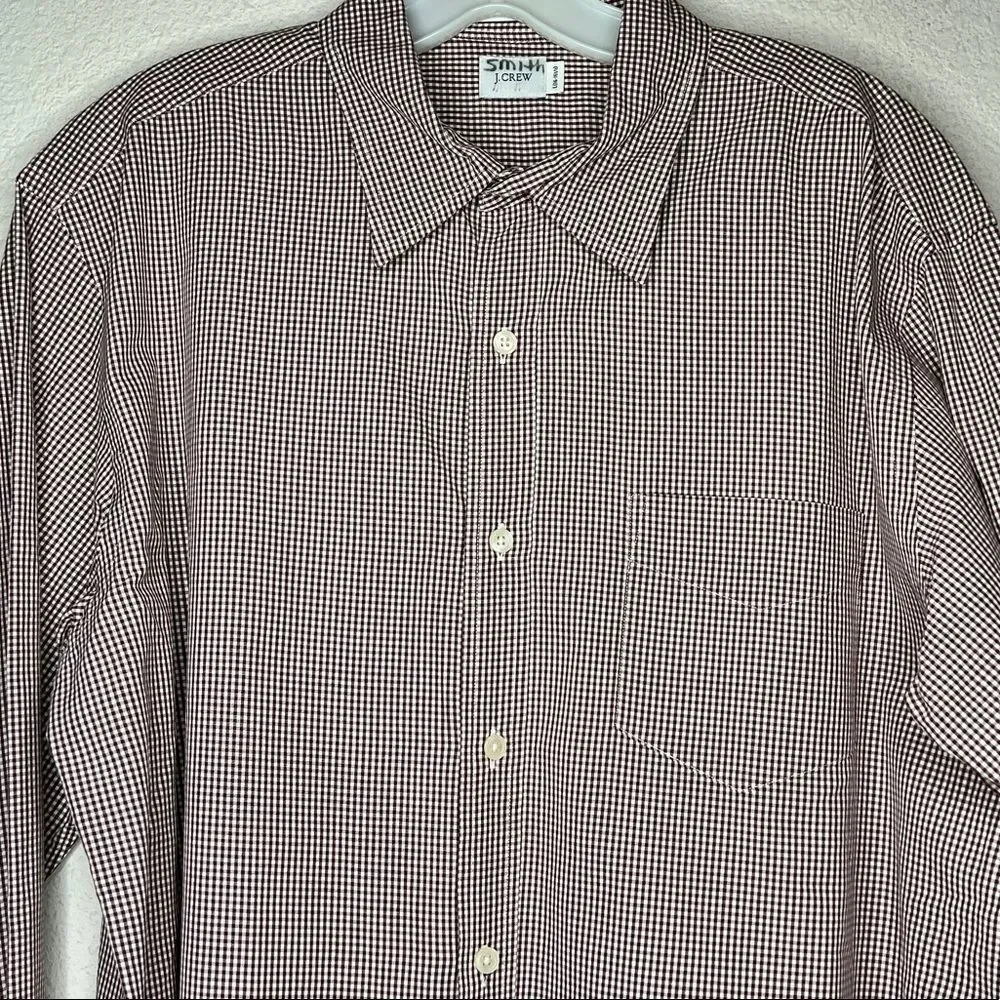 J. Crew Dress‎ Shirt